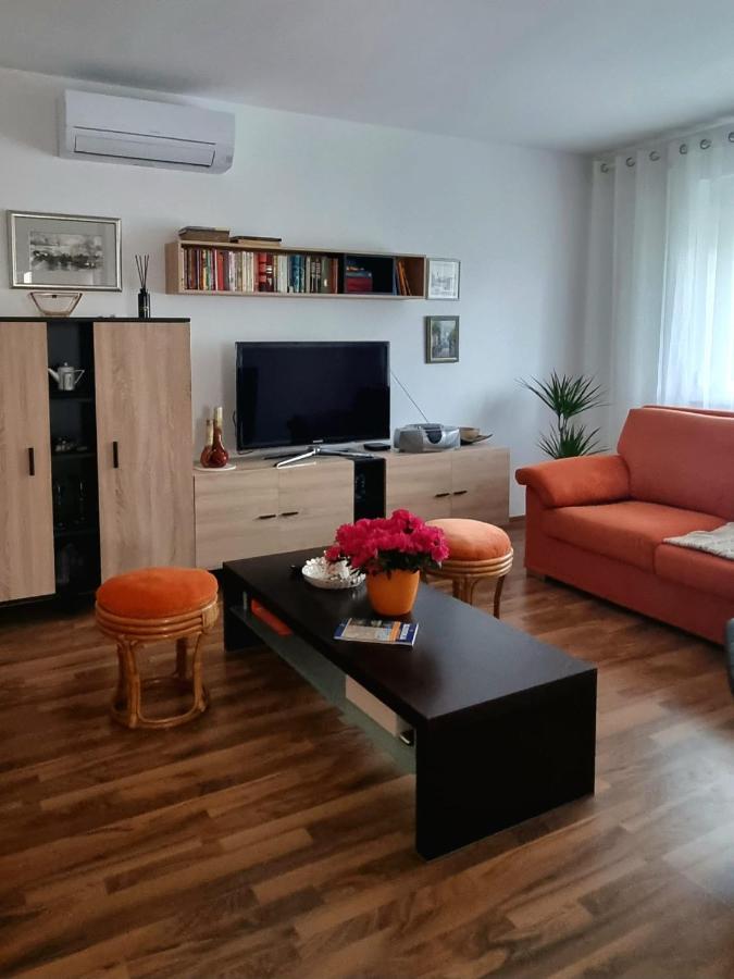 Apartma Vista Montana Apartment Kobarid Exterior photo